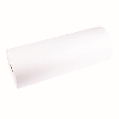 Papier pakowy w rolce biały bez nadruk (10kg, szer.50cm) KAT
